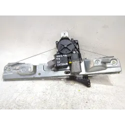 Recambio de mecanismo elevalunas trasero derecho para opel insignia berlina (2008) 2.0 cdti referencia OEM IAM 910280103  