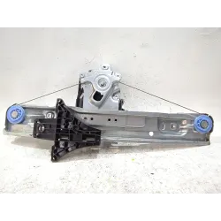Recambio de mecanismo elevalunas trasero derecho para opel insignia berlina (2008) 2.0 cdti referencia OEM IAM 910280103  