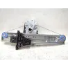 Recambio de mecanismo elevalunas trasero derecho para opel insignia berlina (2008) 2.0 cdti referencia OEM IAM 910280103  