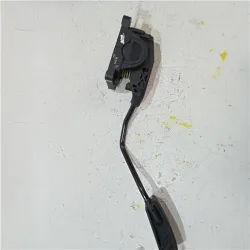 Recambio de potenciometro pedal gas para citroën c5 berlina hdi (dcrhzb, dcrhze) referencia OEM IAM 9644939680  