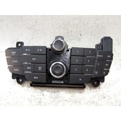 MANDO MULTIFUNCION 13273256 