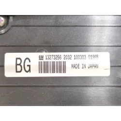 Recambio de mando multifuncion para opel insignia berlina (2008) 2.0 cdti referencia OEM IAM 1327356  