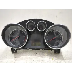 Recambio de cuadro completo para opel insignia berlina (2008) 2.0 cdti referencia OEM IAM 13333353 A2C53383405  