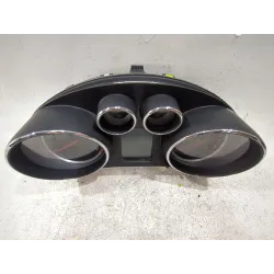 Recambio de cuadro completo para opel insignia berlina (2008) 2.0 cdti referencia OEM IAM 13333353 A2C53383405  