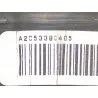 Recambio de cuadro completo para opel insignia berlina (2008) 2.0 cdti referencia OEM IAM 13333353 A2C53383405  