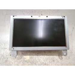 Recambio de pantalla multifuncion para opel insignia berlina (2008) 2.0 cdti referencia OEM IAM 13223793  