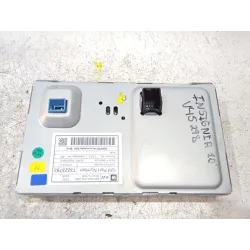 Recambio de pantalla multifuncion para opel insignia berlina (2008) 2.0 cdti referencia OEM IAM 13223793  