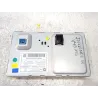 Recambio de pantalla multifuncion para opel insignia berlina (2008) 2.0 cdti referencia OEM IAM 13223793  