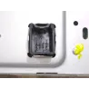 Recambio de pantalla multifuncion para opel insignia berlina (2008) 2.0 cdti referencia OEM IAM 13223793  