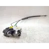 Recambio de cerradura puerta trasera izquierda para opel insignia berlina (2008) 2.0 cdti referencia OEM IAM 13503807  