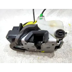 Recambio de cerradura puerta trasera izquierda para opel insignia berlina (2008) 2.0 cdti referencia OEM IAM 13503807  