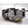 Recambio de cerradura puerta trasera izquierda para opel insignia berlina (2008) 2.0 cdti referencia OEM IAM 13503807  