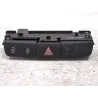 Recambio de boton emergencia para opel insignia berlina (2008) 2.0 cdti referencia OEM IAM 13324594  