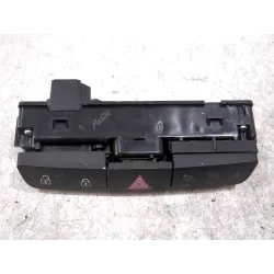 Recambio de boton emergencia para opel insignia berlina (2008) 2.0 cdti referencia OEM IAM 13324594  