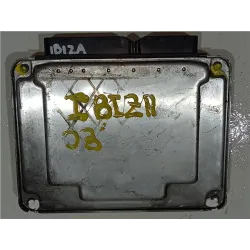 Recambio de centralita inyeccion para seat ibiza (6l1)(04.2002) 1.9 tdi referencia OEM IAM 038906019KT EDC15P+ 1039S02920  
