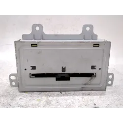 Recambio de sistema audio / radio cd para opel insignia berlina (2008) 2.0 cdti referencia OEM IAM 13337253  