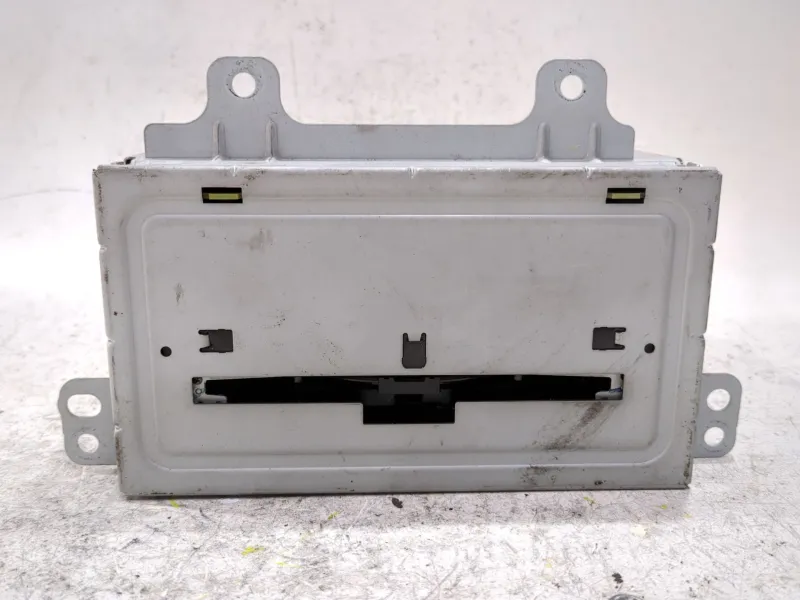 Recambio de sistema audio / radio cd para opel insignia berlina (2008) 2.0 cdti referencia OEM IAM 13337253  