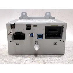 Recambio de sistema audio / radio cd para opel insignia berlina (2008) 2.0 cdti referencia OEM IAM 13337253  
