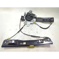 Recambio de mecanismo elevalunas delantero izquierdo para opel insignia berlina (2008) 2.0 cdti referencia OEM IAM 13302451  