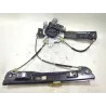 Recambio de mecanismo elevalunas delantero izquierdo para opel insignia berlina (2008) 2.0 cdti referencia OEM IAM 13302451  