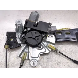Recambio de mecanismo elevalunas delantero izquierdo para opel insignia berlina (2008) 2.0 cdti referencia OEM IAM 13302451  