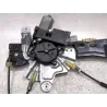 Recambio de mecanismo elevalunas delantero izquierdo para opel insignia berlina (2008) 2.0 cdti referencia OEM IAM 13302451  