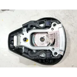 Recambio de airbag volante para citroën c3 (09.2009) 1.4 hdi 70 referencia OEM IAM 96380009VD  