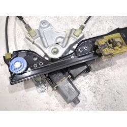 Recambio de mecanismo elevalunas delantero izquierdo para opel insignia berlina (2008) 2.0 cdti referencia OEM IAM 13302451  