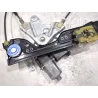 Recambio de mecanismo elevalunas delantero izquierdo para opel insignia berlina (2008) 2.0 cdti referencia OEM IAM 13302451  