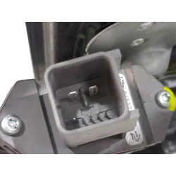 Recambio de mecanismo elevalunas delantero izquierdo para opel insignia berlina (2008) 2.0 cdti referencia OEM IAM 13302451  