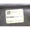 Recambio de mecanismo elevalunas delantero izquierdo para opel insignia berlina (2008) 2.0 cdti referencia OEM IAM 13302451  