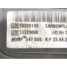 Recambio de retrovisor derecho para opel insignia berlina (2008) 2.0 cdti referencia OEM IAM 13320193  