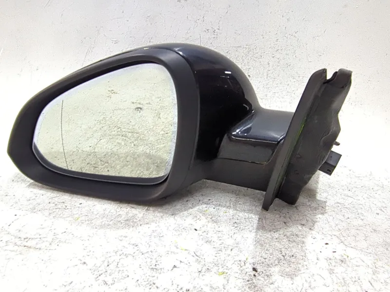 Recambio de retrovisor izquierdo para opel insignia berlina (2008) 2.0 cdti referencia OEM IAM 13320192  