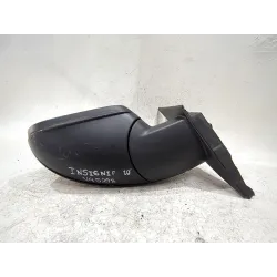 Recambio de retrovisor izquierdo para opel insignia berlina (2008) 2.0 cdti referencia OEM IAM 13320192  