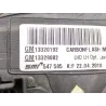 Recambio de retrovisor izquierdo para opel insignia berlina (2008) 2.0 cdti referencia OEM IAM 13320192  