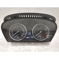 Recambio de cuadro completo para bmw serie 5 berlina (e60)(2003) 2.0 520d [2,0 ltr. - 120 kw 16v diesel] referencia OEM IAM 1100