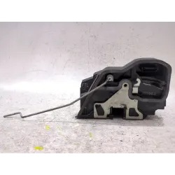 Recambio de cerradura puerta delantera izquierda para bmw serie 5 berlina (e60)(2003) 2.0 520d [2,0 ltr. - 120 kw 16v diesel] re