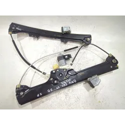 Recambio de mecanismo elevalunas delantero derecho para bmw serie 5 berlina (e60)(2003) 2.0 520d [2,0 ltr. - 120 kw 16v diesel] 
