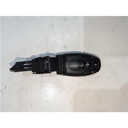 Recambio de mando multifuncion para peugeot 407 hdi 135 referencia OEM IAM 96637233XT  