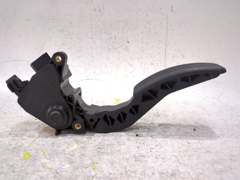 Recambio de potenciometro pedal para renault megane ii (bm0/1_, cm0/1_) 1.5 dci referencia OEM IAM 180020022R  