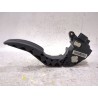 Recambio de potenciometro pedal para renault megane ii (bm0/1_, cm0/1_) 1.5 dci referencia OEM IAM 180020022R  