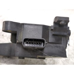 Recambio de potenciometro pedal para renault megane ii (bm0/1_, cm0/1_) 1.5 dci referencia OEM IAM 180020022R  