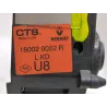 Recambio de potenciometro pedal para renault megane ii (bm0/1_, cm0/1_) 1.5 dci referencia OEM IAM 180020022R  
