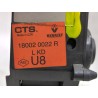 Recambio de potenciometro pedal para renault megane ii (bm0/1_, cm0/1_) 1.5 dci referencia OEM IAM 180020022R  