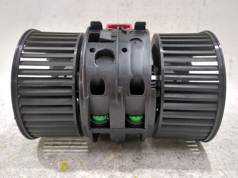 Recambio de motor calefaccion para renault megane ii (bm0/1_, cm0/1_) 1.5 dci referencia OEM IAM   