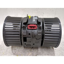 Recambio de motor calefaccion para renault megane ii (bm0/1_, cm0/1_) 1.5 dci referencia OEM IAM   