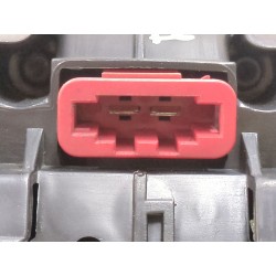 Recambio de motor calefaccion para renault megane ii (bm0/1_, cm0/1_) 1.5 dci referencia OEM IAM   