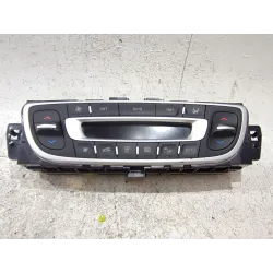 Recambio de mando climatizador para renault megane ii (bm0/1_, cm0/1_) 1.5 dci referencia OEM IAM 275100007R  