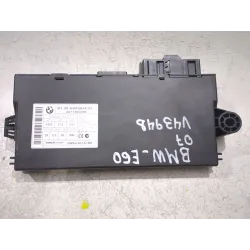 Recambio de modulo electronico para bmw serie 5 berlina (e60)(2003) 2.0 520d [2,0 ltr. - 120 kw 16v diesel] referencia OEM IAM 6