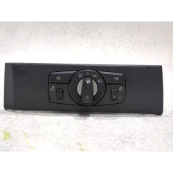 Recambio de mando luces para bmw serie 5 berlina (e60)(2003) 2.0 520d [2,0 ltr. - 120 kw 16v diesel] referencia OEM IAM 6988566 